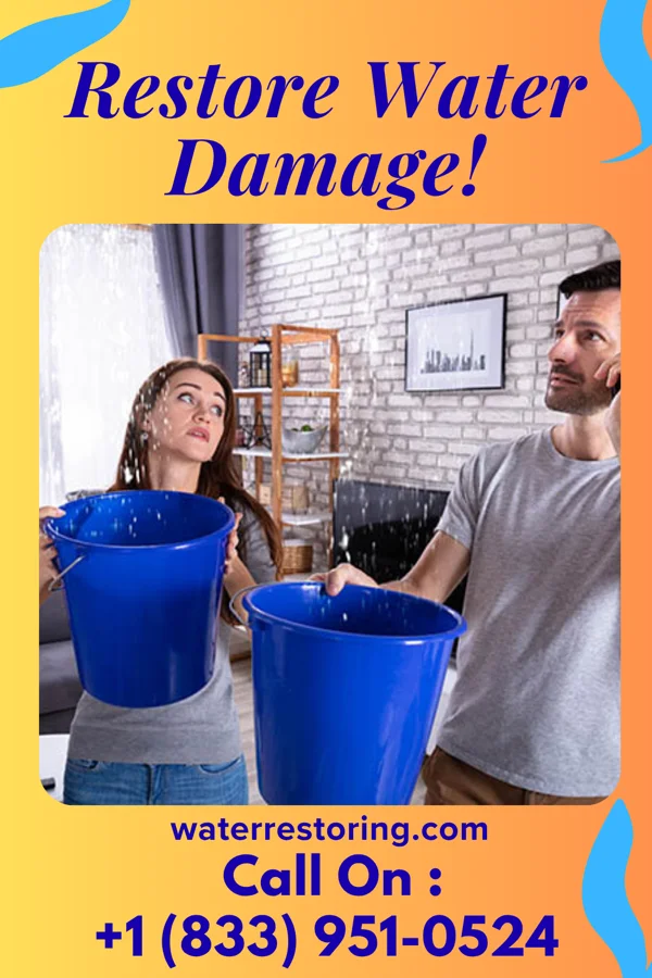 water restoration Quick Disaster Recovery Brothers Northgate